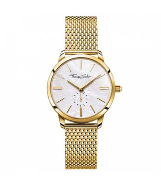 Thomas Sabo  WA0302-264-213 Glam Spirit Damenuhr 33mm 5ATM