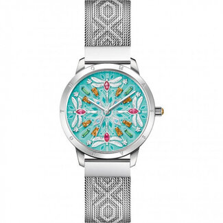 Thomas Sabo  Glam & Soul Kaleidoskop Libelle - WA0368-201-215