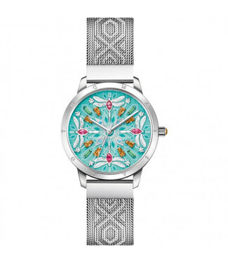 Thomas Sabo  Glam & Soul Kaleidoskop Libelle - WA0368-201-215