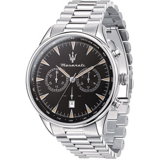 MASERATI Tradizione R8873646004 Herrenuhr