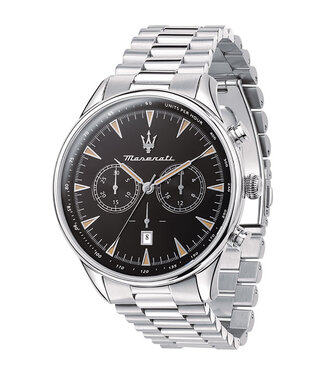 Maserati Tradizione R8873646004 Herrenuhr