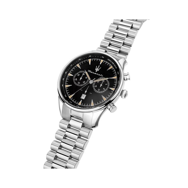 MASERATI Tradizione R8873646004 Herrenuhr