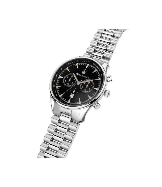 Maserati Tradizione R8873646004 Herrenuhr