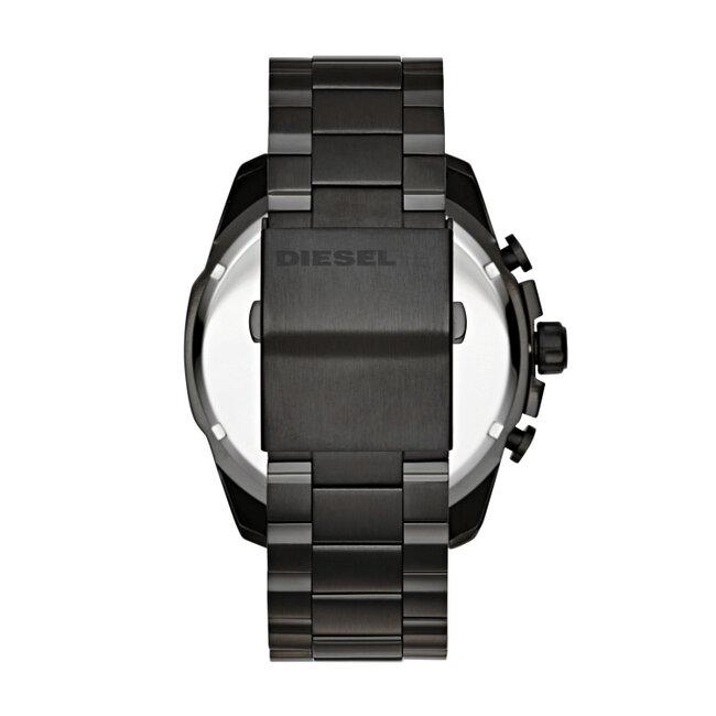 Diesel  Mega Chief - DZ4318 Herrenuhr