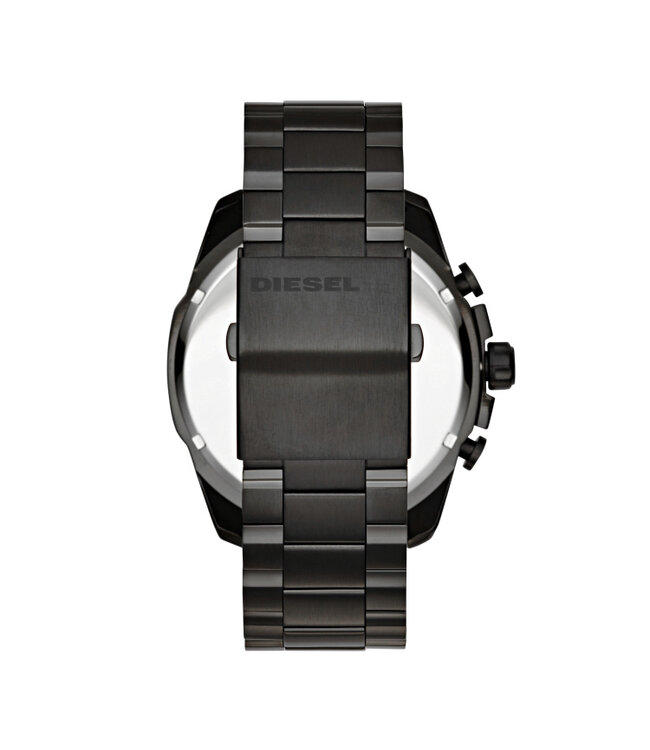 Diesel  Mega Chief - DZ4318 Herrenuhr