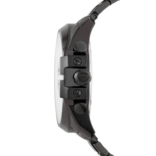 Diesel  Mega Chief - DZ4318 Herrenuhr