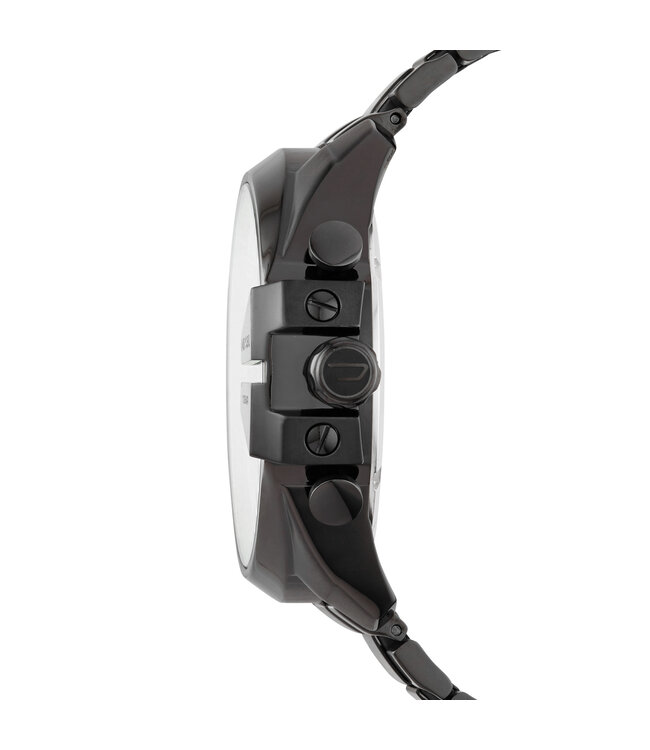 Diesel  Mega Chief - DZ4318 Herrenuhr