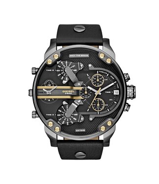 Diesel Mr. Daddy 2.0  DZ7348 Herrenuhr