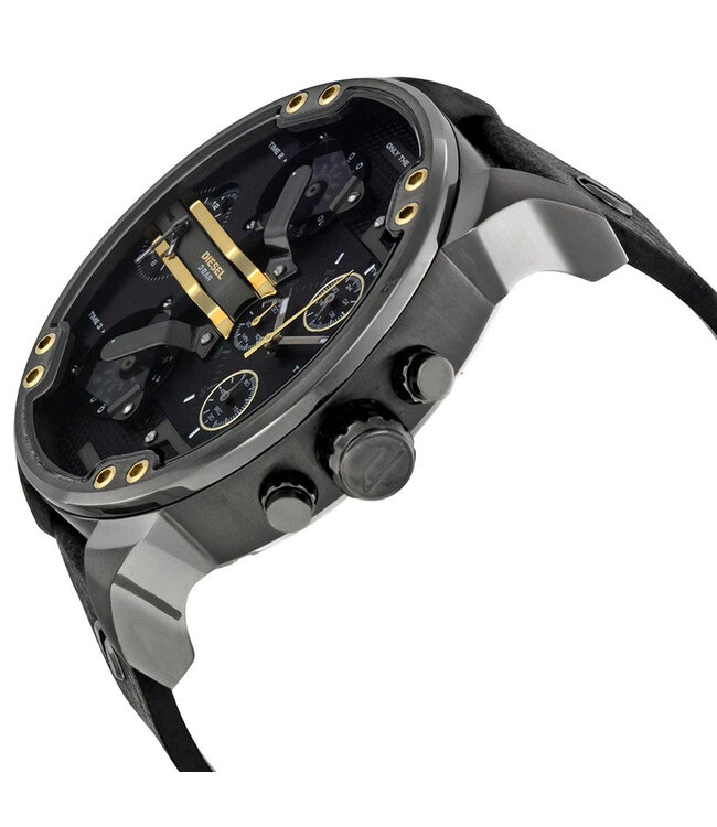 Diesel Mr. Daddy 2.0  DZ7348 Herrenuhr