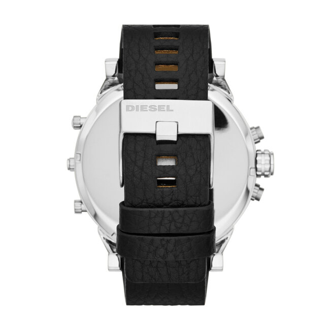 Diesel Mr. Daddy 2.0 - DZ7313 Herrenuhr