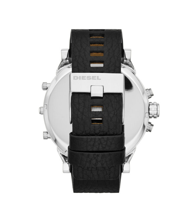 Diesel Mr. Daddy 2.0 - DZ7313 Herrenuhr