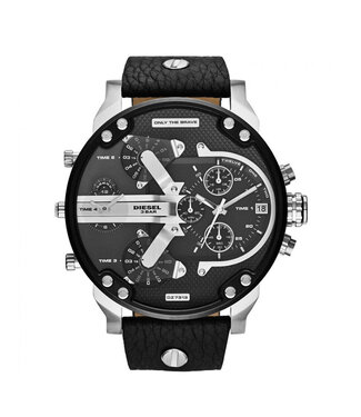 Diesel Mr. Daddy 2.0 - DZ7313 Herrenuhr