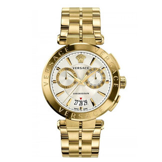 VERSACE VE1D00419 Aion Herrenuhr