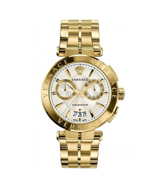 VERSACE VE1D00419 Aion Herrenuhr