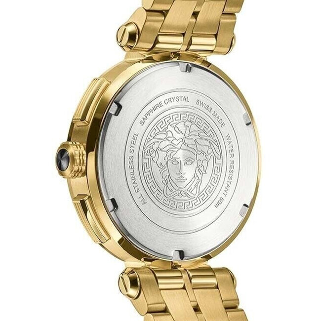 VERSACE VE1D00419 Aion Herrenuhr
