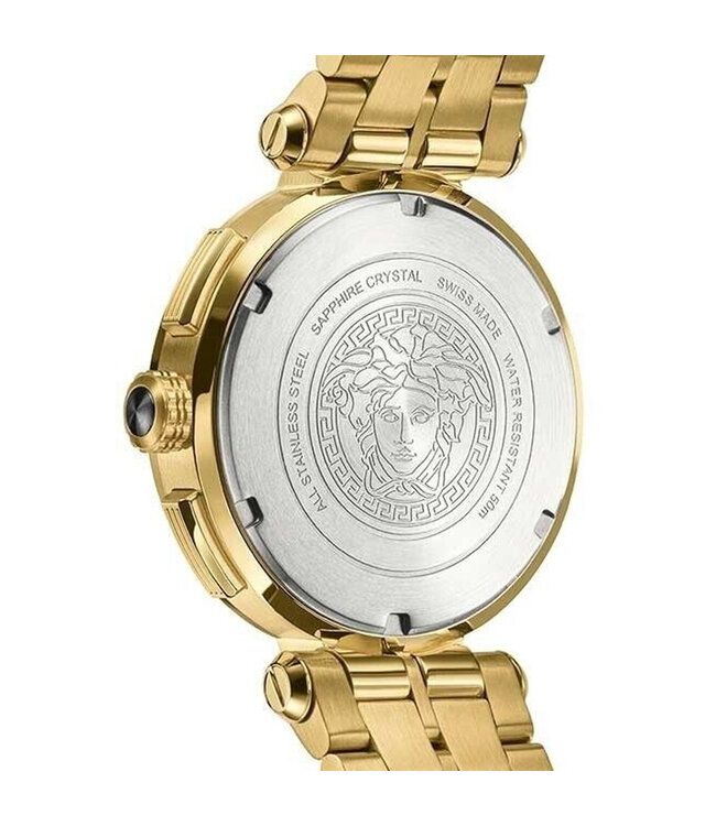VERSACE VE1D00419 Aion Herrenuhr