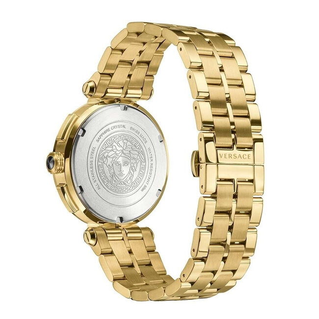 VERSACE VE1D00419 Aion Herrenuhr