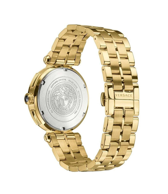 VERSACE VE1D00419 Aion Herrenuhr
