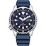 Citizen Promaster Marine Automatic Diver Sapphire Herrenuhr NY0141-10LE