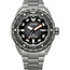 Citizen NB6004-83E Promaster Marine Automatic Titan Herren-Taucheruhr