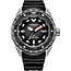 Citizen  NB6004-08E Promaster Marine Automatic Titan Herren-Taucheruhr