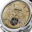 Ingersoll  I01108 The Michigan Automatik Herrenuhr