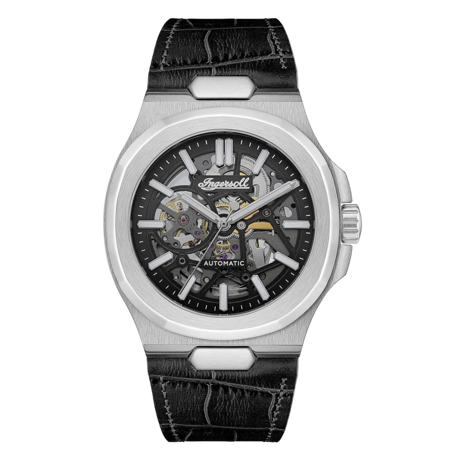 Ingersoll Automatikuhr I12502 The Catalina Luxuryuhren.ch