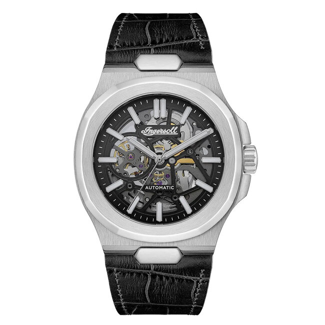 Ingersoll Automatikuhr I12502 The Catalina Herrenuhr