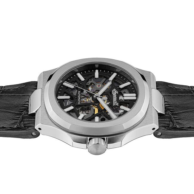 Ingersoll Automatikuhr I12502 The Catalina Herrenuhr