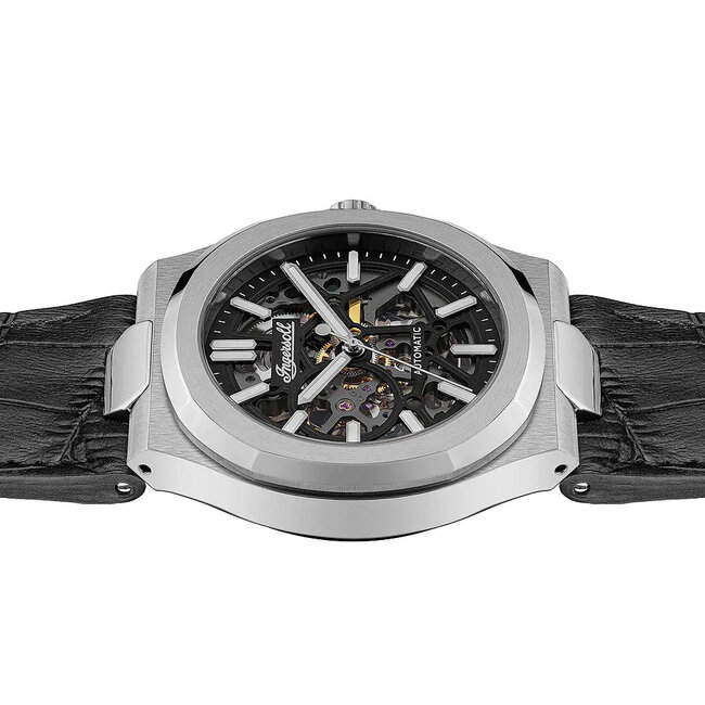 Ingersoll Automatikuhr I12502 The Catalina Herrenuhr