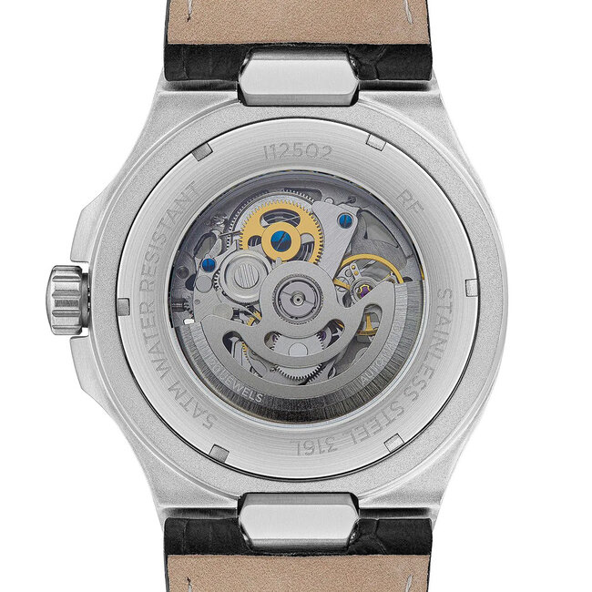 Ingersoll Automatikuhr I12502 The Catalina Herrenuhr