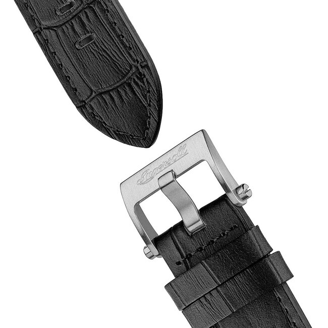 Ingersoll Automatikuhr I12502 The Catalina Herrenuhr