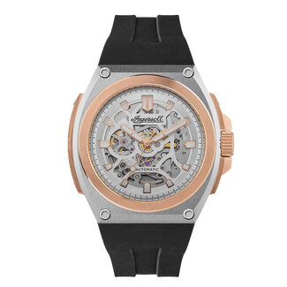 Ingersoll I11703 Skelettuhr The Motion Herrenuhr