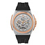 Ingersoll  I11703 Skelettuhr The Motion Herrenuhr