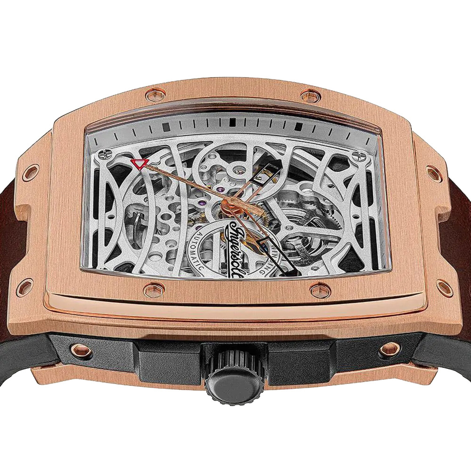 Hublot skelettuhr hotsell