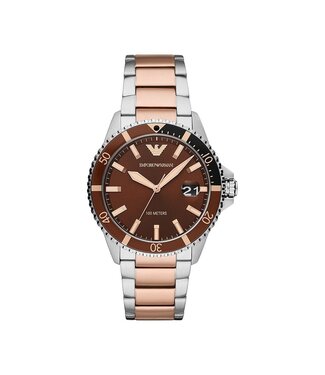 Emporio Armani Diver AR11340 Herrenuhr