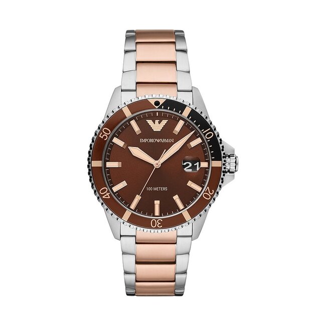 Emporio Armani  Diver AR11340  Herrenuhr