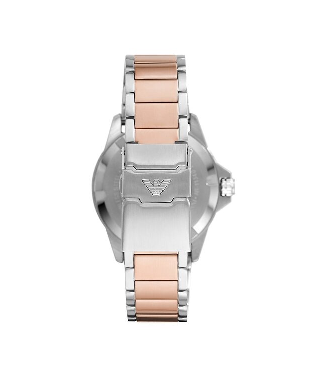 Emporio Armani  Diver AR11340  Herrenuhr