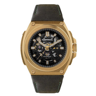 Ingersoll The Motion Automatic I11701