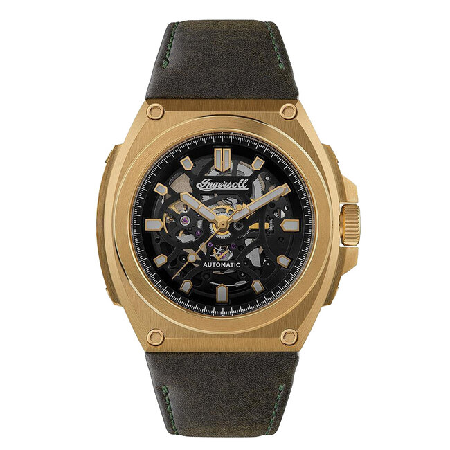 Ingersoll The Motion Automatic I11701 Herrenuhr