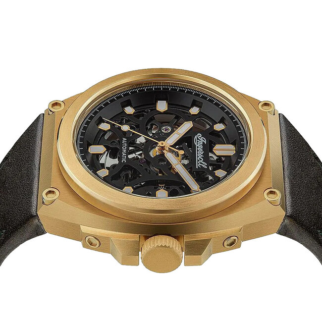 Ingersoll The Motion Automatic I11701 Herrenuhr