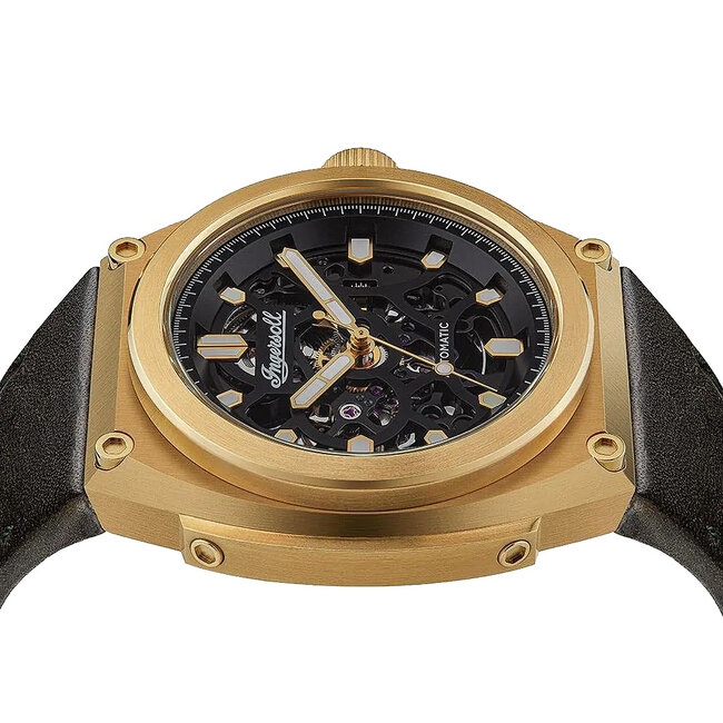 Ingersoll The Motion Automatic I11701 Herrenuhr