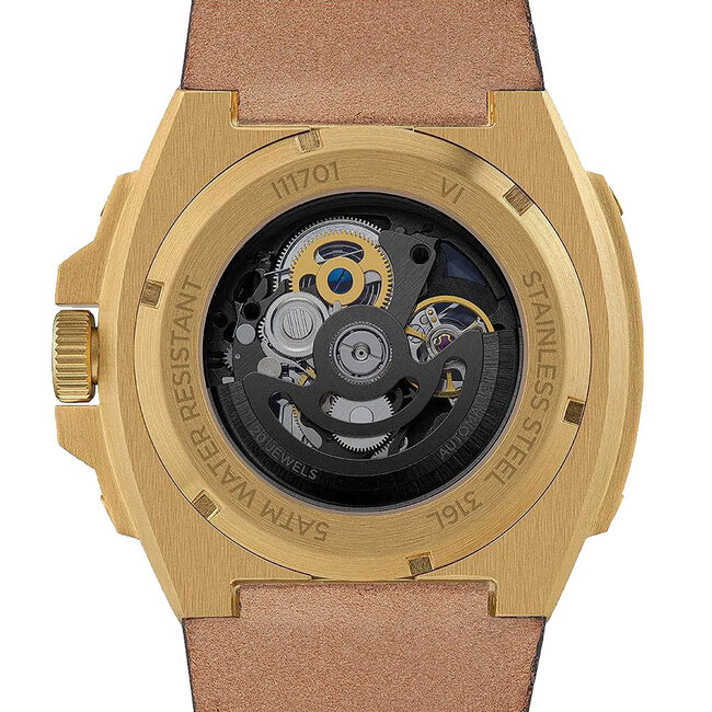 Ingersoll The Motion Automatic I11701 Herrenuhr