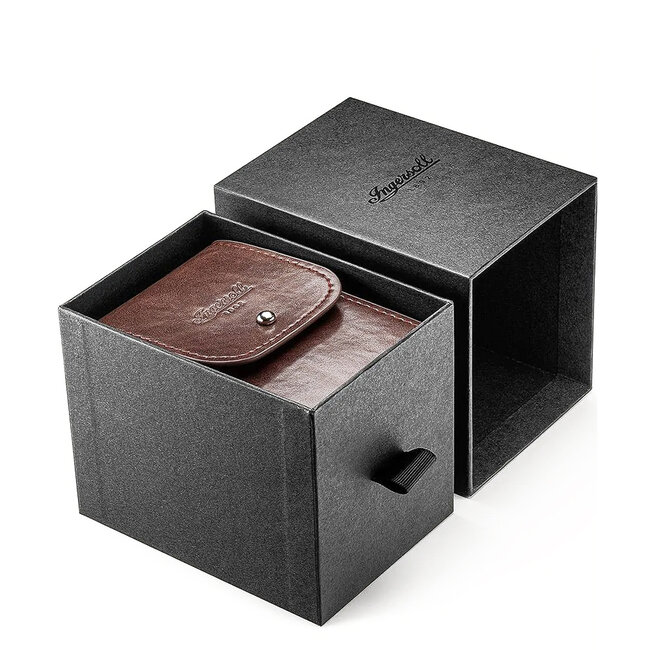 Ingersoll The Motion Automatic I11701 Herrenuhr