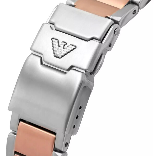 Emporio Armani  Diver AR11340  Herrenuhr