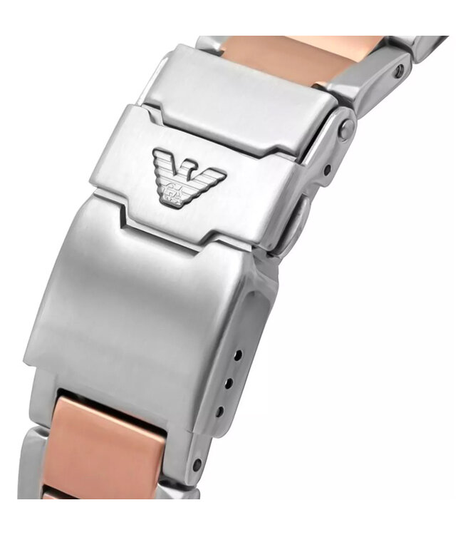 Emporio Armani  Diver AR11340  Herrenuhr