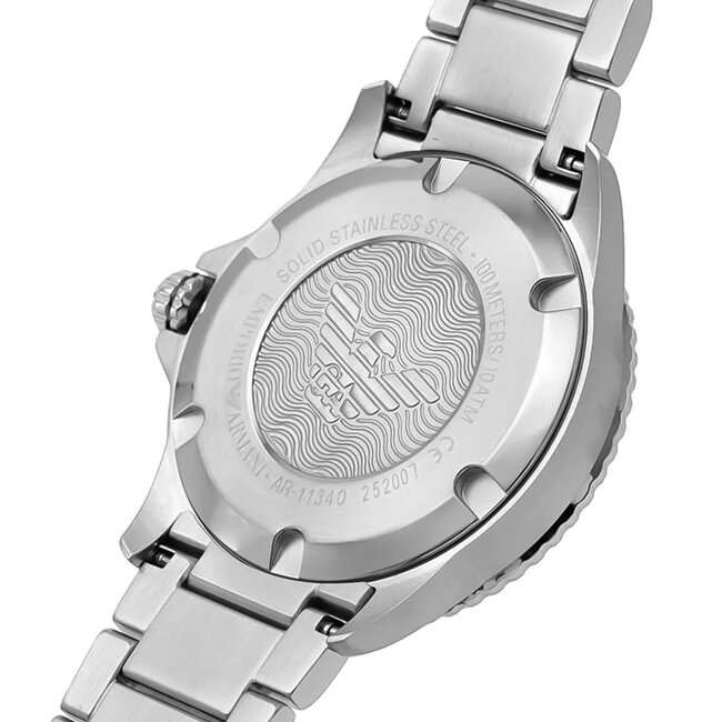 Emporio Armani  Diver AR11340  Herrenuhr