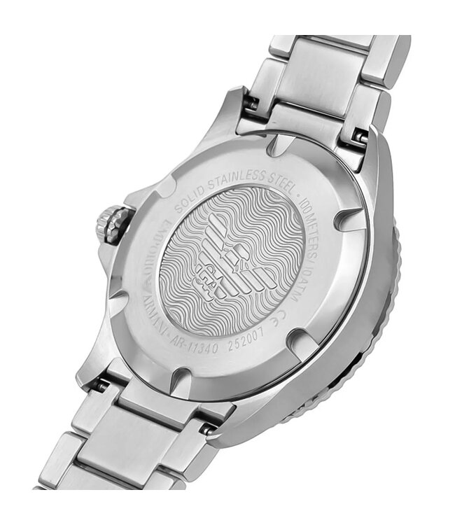 Emporio Armani  Diver AR11340  Herrenuhr