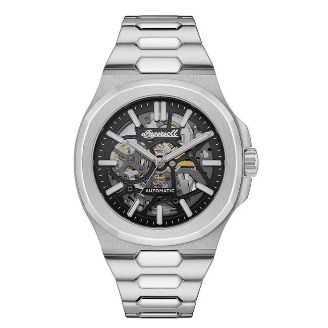 Ingersoll  Automatikuhr  The Catalina I12501 Herrenuhr