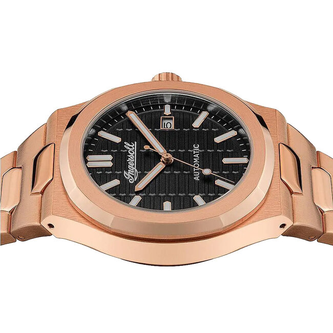 Ingersoll  Automatikuhr  The Catalina I11802 Herrenuhr